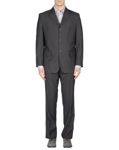 ZOOM CUASTRO - Suit