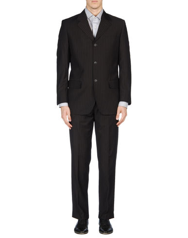 ZOOM CUASTRO - Suit