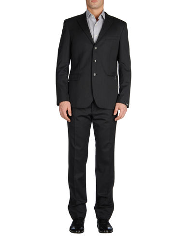 ZOOM PAOLONI - Suit