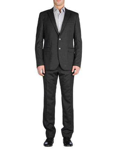 ZOOM PAOLONI - Suit