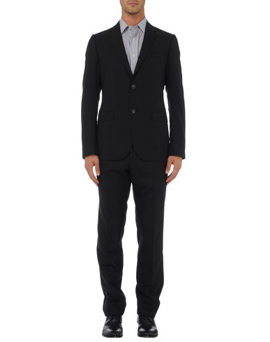 ZOOM GUCCI - Suit