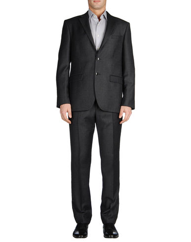 ZOOM ANDREA MORANDO - Suit