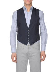 UNIFORM - Waistcoat