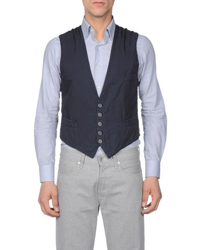 ZOOM UNIFORM - Waistcoat