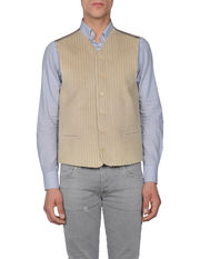 ECCEZIONE - Waistcoat