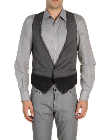 ZOOM COSTUME NATIONAL HOMME - Vest