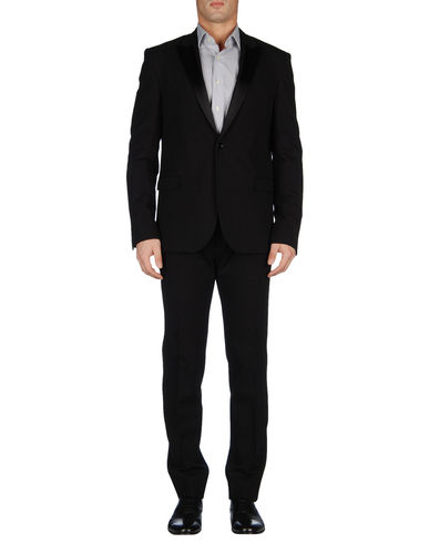 ZOOM COSTUME NATIONAL HOMME - Suit