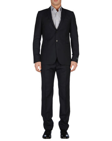 ZOOM COSTUME NATIONAL HOMME - Suit