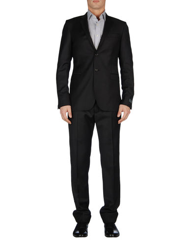 ZOOM COSTUME NATIONAL HOMME - Suit