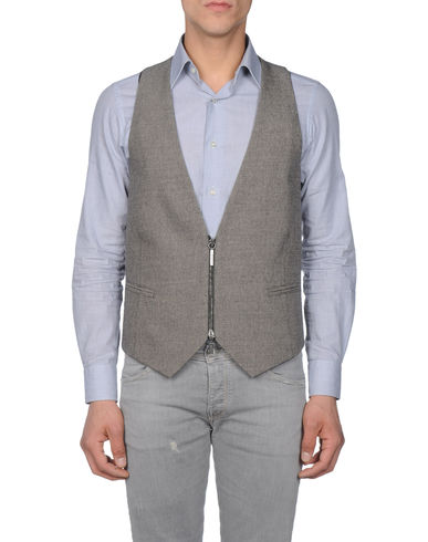 ZOOM COSTUME NATIONAL HOMME - Vest