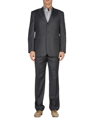 ZOOM PRINCIPE - Suit