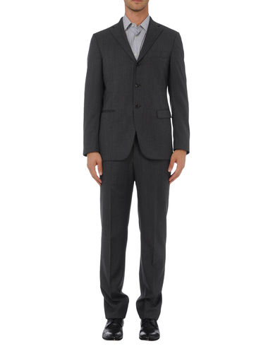ZOOM BURBERRY - Suit