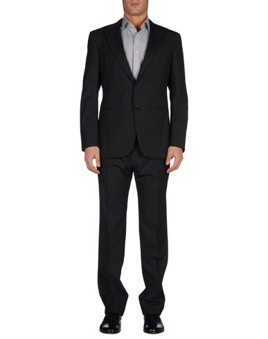 ZOOM BURBERRY LONDON - Suit
