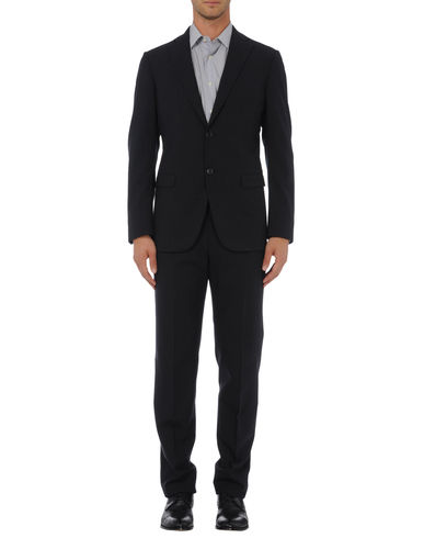 ZOOM BURBERRY - Suit
