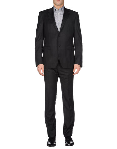 ZOOM LANVIN - Suit