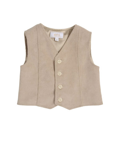 ZOOM ALETTA - Vest
