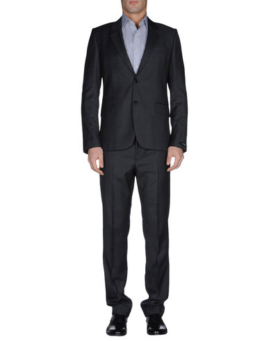 ZOOM GIVENCHY - Suit