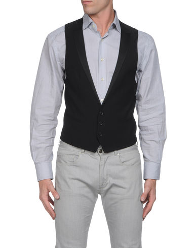 ZOOM GAZZARRINI - Waistcoat