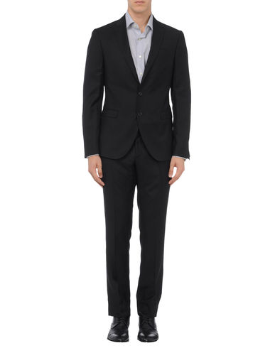 ZOOM GAZZARRINI - Suit