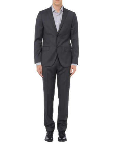 ZOOM MASSIMO REBECCHI - Suit
