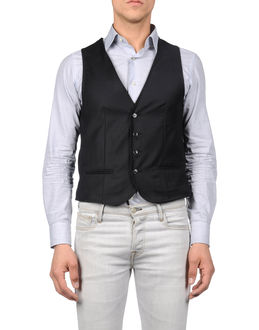 Camo - Costumes - Gilets - Sur
