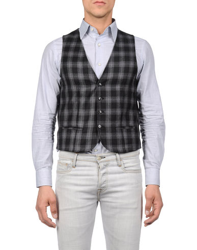 ZOOM CAMO - Waistcoat