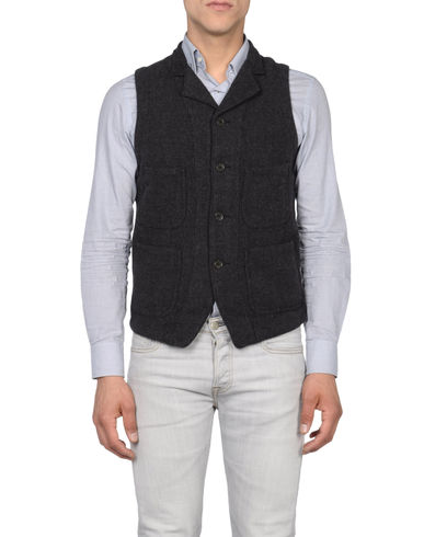 ZOOM FIRETRAP - Waistcoat