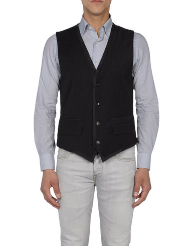 ZOOM D&G - Vest