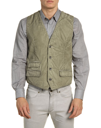 ZOOM D&G - Vest