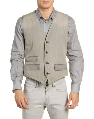 ZOOM D&G - Vest
