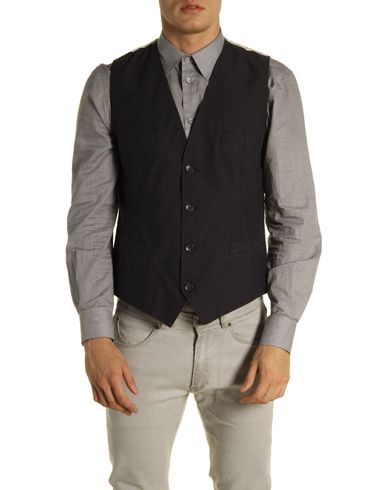 ZOOM D&G - Vest