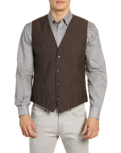 ZOOM D&G - Vest