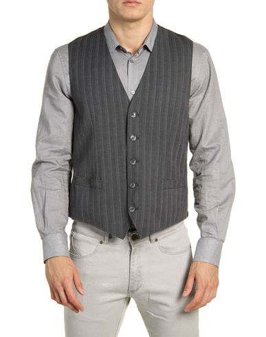 ZOOM D&G - Vest
