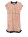 MARNI - Short Sleeve Dress