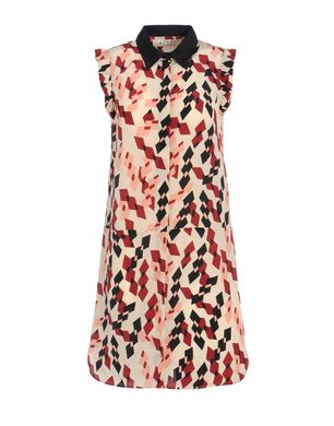 Vestito corto Donna - MARNI