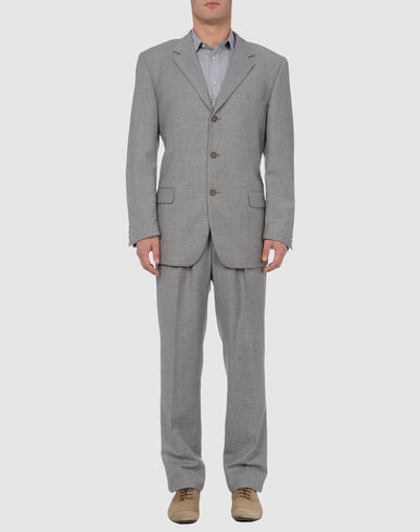 ZOOM HENRY COTTON'S - Suit