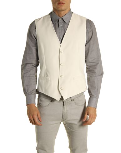ZOOM D&G - Vest