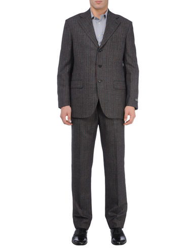 ZOOM FABIO INGHIRAMI - Suit