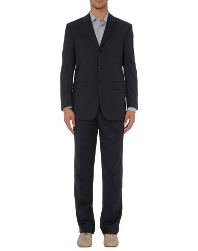 ZOOM FABIO INGHIRAMI - Suit
