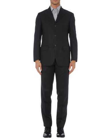 ZOOM FACIS - Suit
