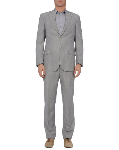 ZOOM FACIS - Suit
