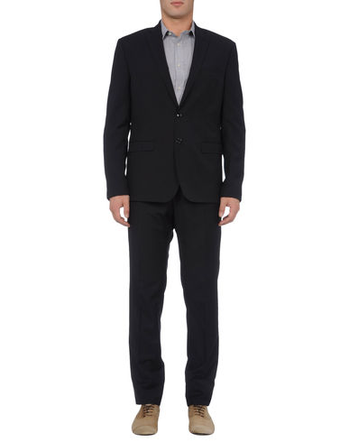 ZOOM J.W. TABACCHI - Suit