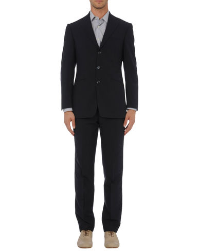 ZOOM VERSACE COLLECTION - Suit