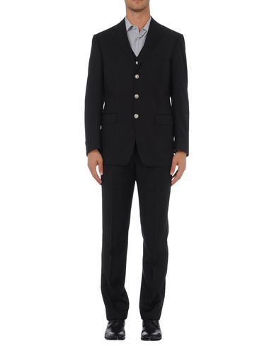 ZOOM VERSACE COLLECTION - Suit