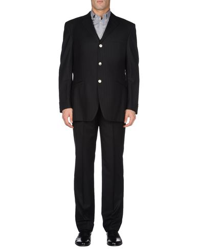 ZOOM VERSACE COLLECTION - Suit