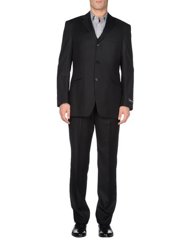 ZOOM VERSACE CLASSIC - Suit