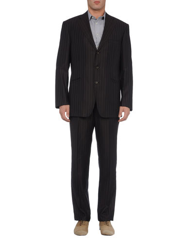 ZOOM VERSACE COLLECTION - Suit