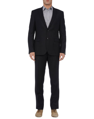 ZOOM PAOLONI - Suit