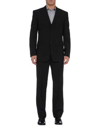 ZOOM VERSACE COLLECTION - Suit