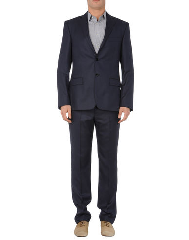 ZOOM VERSACE COLLECTION - Suit